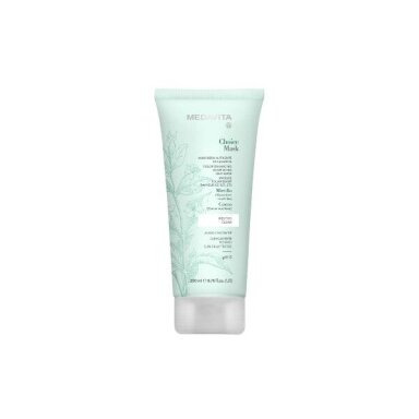 Medavita Choice Color Enhancing Nourishing Mask Silver 200ml Medavita Choice Color Enhancing Nourishing Mask Silver 200ml