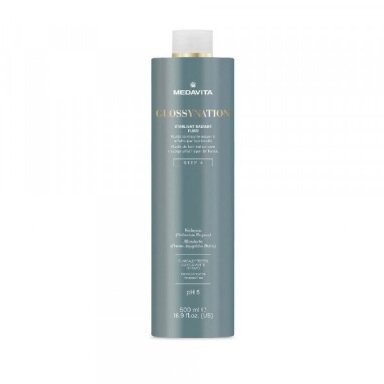 Medavita Glossynation Starlight Radiant Fluid 500ml