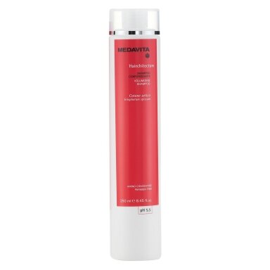 Medavita HAIRCHITECTURE Volumizing Shampoo 250ml Medavita HAIRCHITECTURE Volumizing Shampoo 250ml