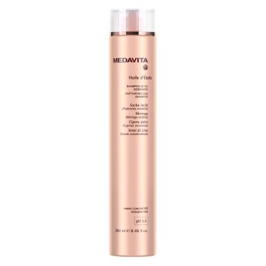 Medavita HUILE D’ETOILE Captivating Oils Shampoo 250ml Medavita HUILE D’ETOILE Captivating Oils Shampoo 250ml