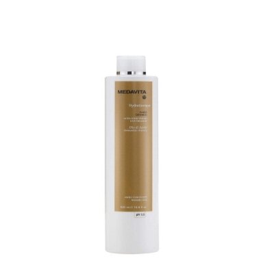 Medavita Hydrationique Ultra-Conditioning Hair Emulsion 500ml