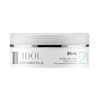 Medavita Idol Blink Modeling Wax 100ml Medavita Idol Blink Modeling Wax 100ml