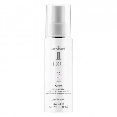 Medavita Idol Circle Modelling Spray 150ml Medavita Idol Circle Modelling Spray 150ml