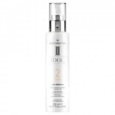 Medavita Idol Liss Defence Thermo Protector 150ml Medavita Idol Liss Defence Thermo Protector 150ml