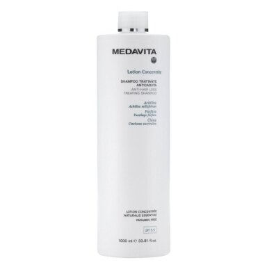 Medavita Lotion Concentrée Anti-Hair Loss Treating Shampoo 1000ml