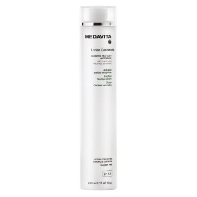 Medavita LOTION CONCENTRÉE Anti-Hair Loss Treating Shampoo 250ml