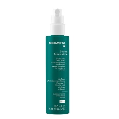 Medavita Lotion Concentrée Energizing Daily Tonic 100ml Medavita Lotion Concentrée Energizing Daily Tonic 100ml