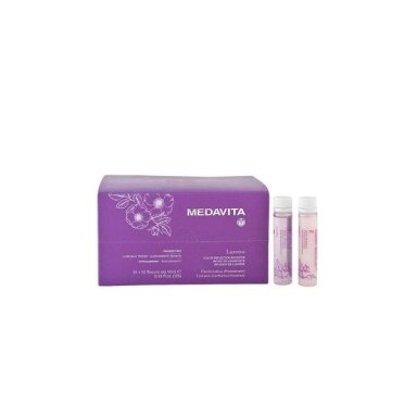 Medavita Luxviva Color Reflection Booster 10+10x10ml Medavita Luxviva Color Reflection Booster 10+10x10ml