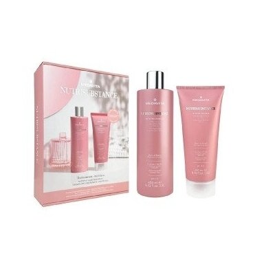 Medavita Nutrisubstance komplekt 400ml+200ml Medavita Nutrisubstance komplekt 400ml+200ml