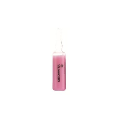 Medavita Nutrisubstance Repairing Hair Fluid 10ml Medavita Nutrisubstance Repairing Hair Fluid 10ml
