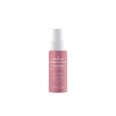 Medavita Nutrisubstance Repairing Hair Microemulsion 50ml Medavita Nutrisubstance Repairing Hair Microemulsion 50ml