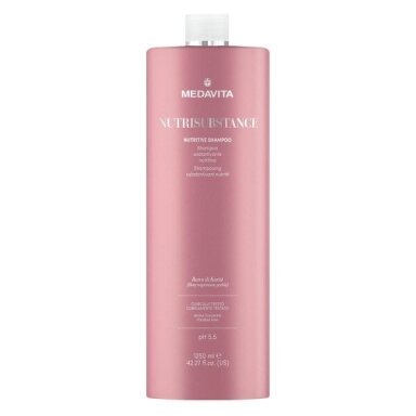 Medavita Nutritive Shampoo 1250ml
