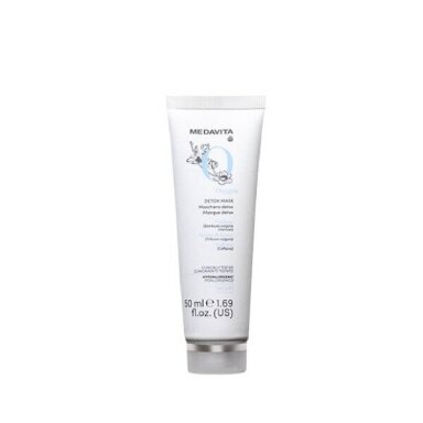Medavita Oxygen Detox Mask 50ml Medavita Oxygen Detox Mask 50ml