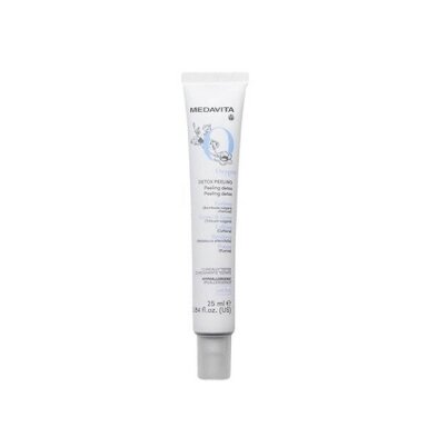 Medavita Oxygen Detox Peeling 25ml Medavita Oxygen Detox Peeling 25ml