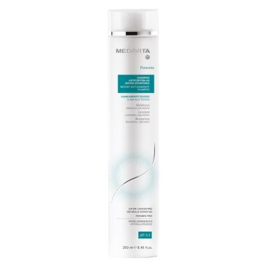 Medavita PUROXINE Instant Anti-Dandruff Shampoo 250ml Medavita PUROXINE Instant Anti-Dandruff Shampoo 250ml