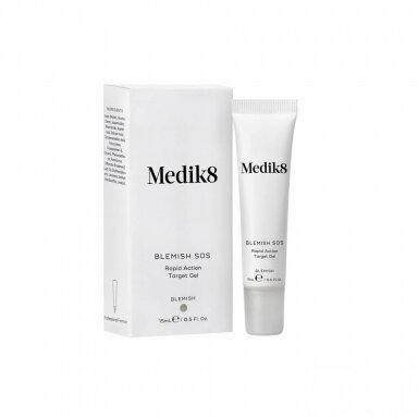 Medik8 Blemish SOS 15ml