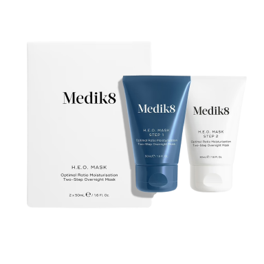 Medik8 H.E.O.® Mask 2x50ml