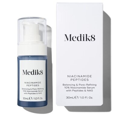 Medik8 Niacinamide Peptides 30ml