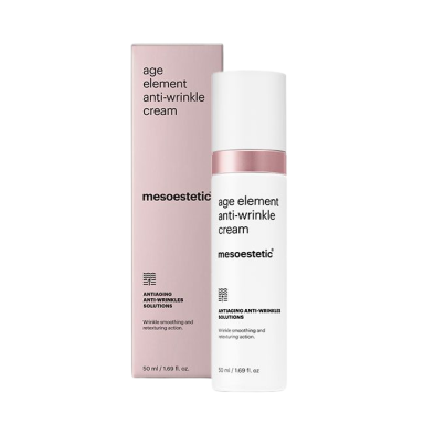 Mesoestetic Age Element Anti-Wrinkle Cream 50ml