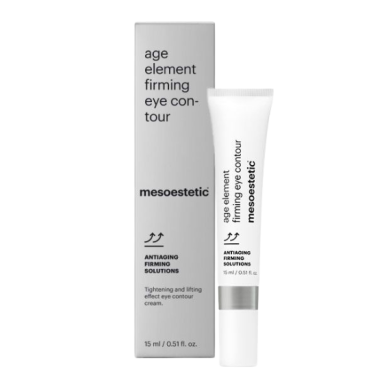 Mesoestetic Age Element Firming Eye Contour 15ml