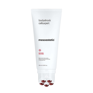 Mesoestetic Bodyshock Celluexpert 200ml