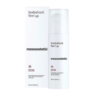 Mesoestetic Bodyshock Firm Up 150ml