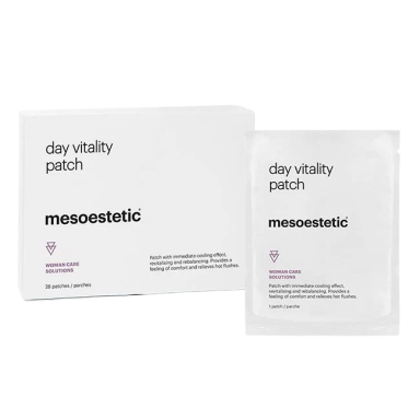 Mesoestetic Day Vitality Patch 28tk