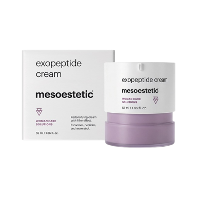Mesoestetic Exopeptide Cream 55ml