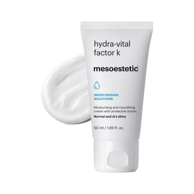 Mesoestetic Hydra-Vital Factor K 50ml