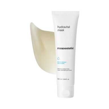Mesoestetic Hydra-Vital Mask 100ml