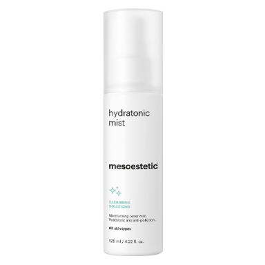 Mesoestetic Hydratonic Mist 125ml