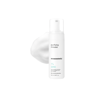 Mesoestetic Purifying Mousse 150ml