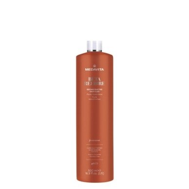 Medavita Beta Refibre Reconstructive Hair Fluid 500ml Medavita Beta Refibre Reconstructive Hair Fluid 500ml