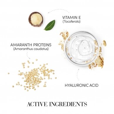 Medavita BLONDIE Sunset Blonde Enhancing Shampoo 55ml 2