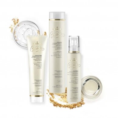 Medavita BLONDIE Sunset Blonde Enhancing Shampoo 55ml 1