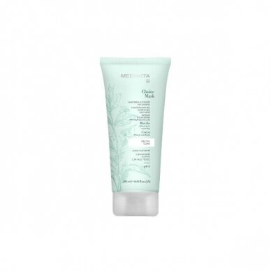 Medavita Choice Color Enhancing Nourishing Mask Gold 200ml Medavita Choice Color Enhancing Nourishing Mask Gold 200ml
