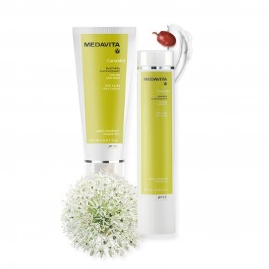 Medavita CURLADDICT Curling Shampoo 250ml 2
