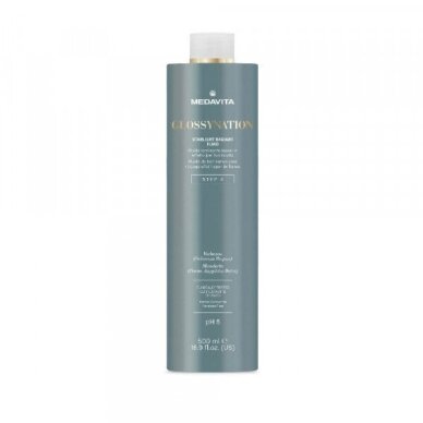 Medavita Glossynation Starlight Radiant Fluid 500ml Medavita Glossynation Starlight Radiant Fluid 500ml