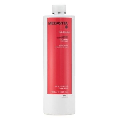 Medavita HAIRCHITECTURE Volumizing Shampoo 1000ml Medavita HAIRCHITECTURE Volumizing Shampoo 1000ml