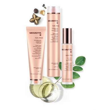Medavita HUILE D’ETOILE Captivating Oils Shampoo 250ml 2 Medavita HUILE D’ETOILE Captivating Oils Shampoo 250ml 2