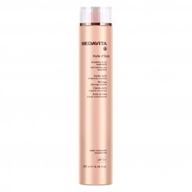 Medavita HUILE D’ETOILE Captivating Oils Shampoo 250ml Medavita HUILE D’ETOILE Captivating Oils Shampoo 250ml