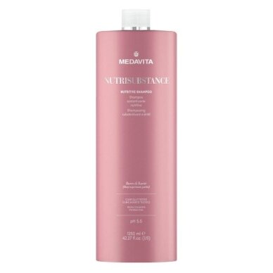 Medavita Nutritive Shampoo 1250ml Medavita Nutritive Shampoo 1250ml