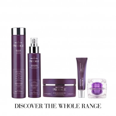 Medavita PRODIGE Revivifying Shampoo 250ml 3 Medavita PRODIGE Revivifying Shampoo 250ml 3