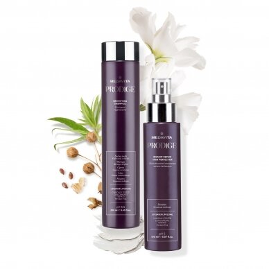 Medavita PRODIGE Revivifying Shampoo 250ml 2