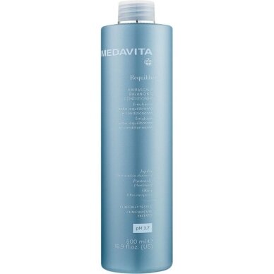 Medavita Hair & Scalp Balancing Conditioner 500ml Medavita Hair & Scalp Balancing Conditioner 500ml