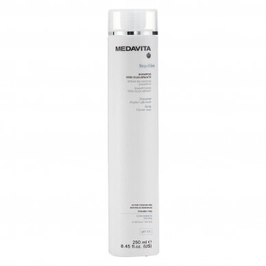 Medavita Requilibre Sebum-Balacing Shampoo 250ml