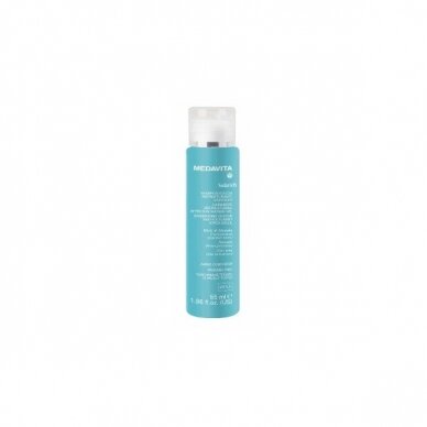 Medavita Solarich Hair&Body Restructuring After-Sun Shower Gel 55ml Medavita Solarich Hair&Body Restructuring After-Sun Shower Gel 55ml