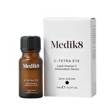 Medik8 C-Tetra Eye 7ml Medik8 C-Tetra Eye 7ml