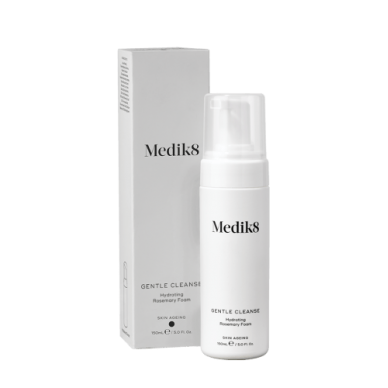 Medik8 Gentle Cleanse 150ml Medik8 Gentle Cleanse 150ml