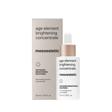 Mesoestetic Age Element Brightening Concentrate 30ml Mesoestetic Age Element Brightening Concentrate 30ml